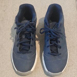 adidas Men's Navy Blue Sneakers